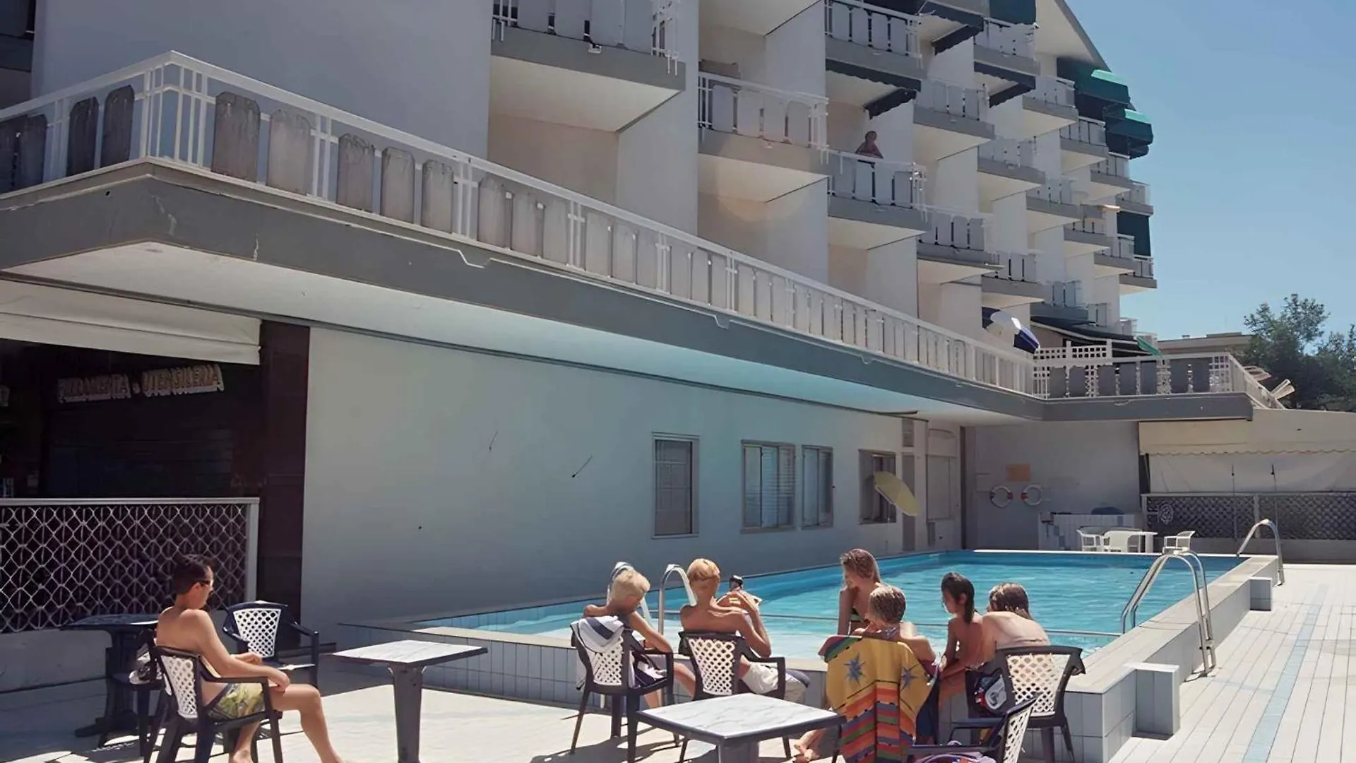 Apartments In Lido Di Jesolo 25354