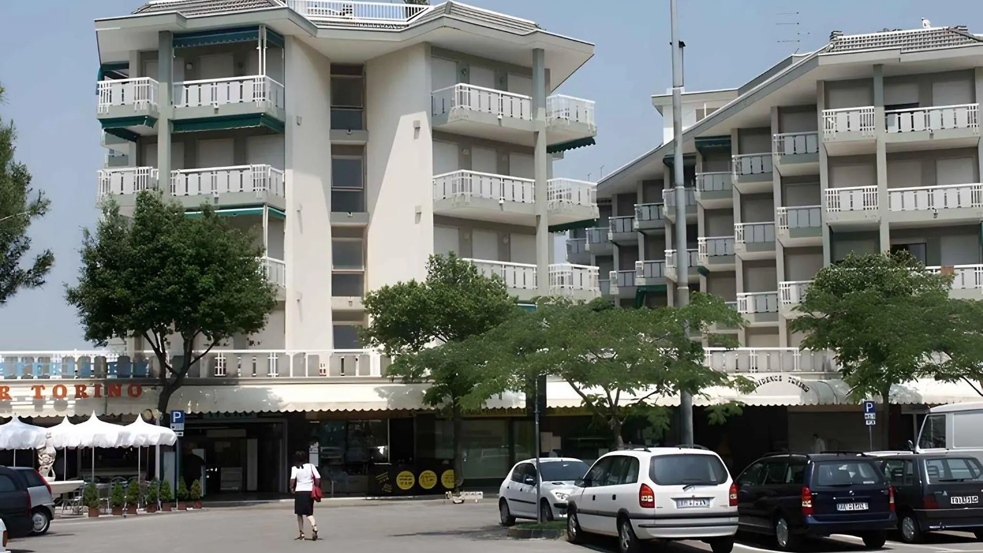 Apartments In Lido Di Jesolo 25354