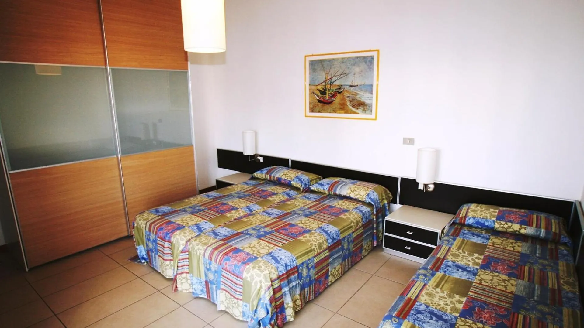 Apartments In Lido Di Jesolo 25354 Italien