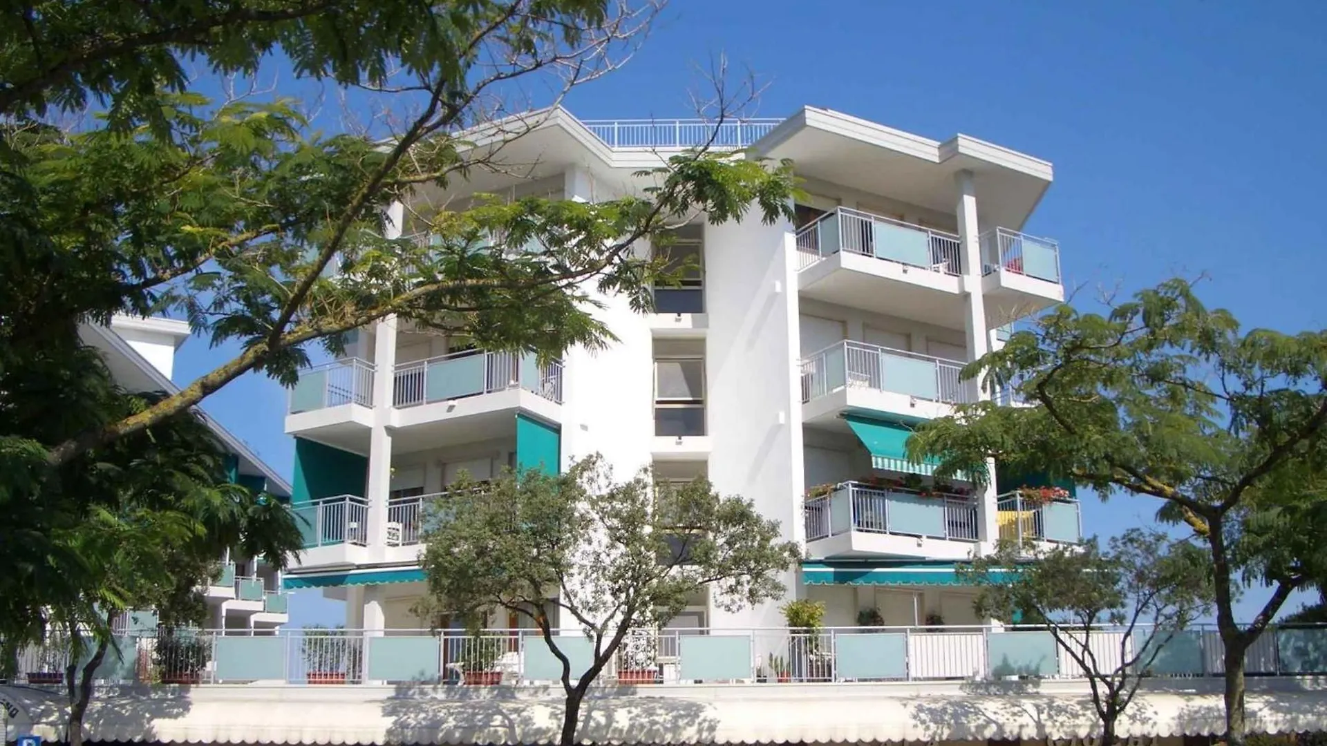 Apartments In Lido Di Jesolo 25354 Italien