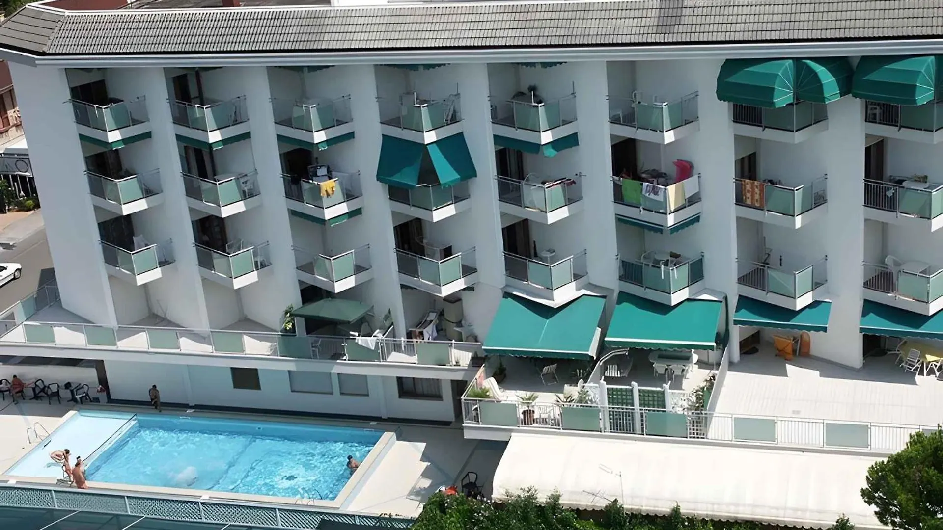 Apartments In Lido Di Jesolo 25354